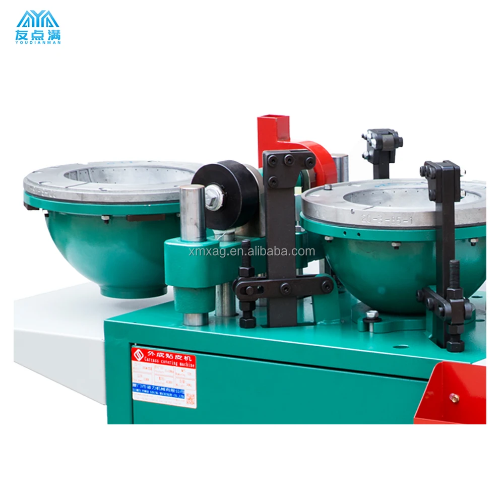 Ball Inflation Valve punching machine Ball factory Basketball production line Ball manufacturing