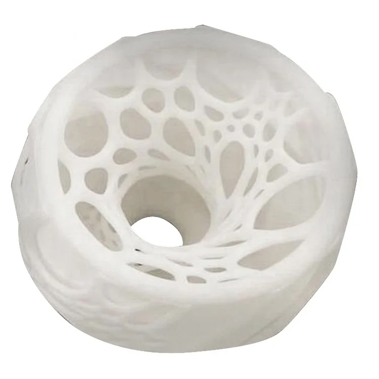 China High Quality Printer PA12 Nylon Powder Rapid Prototyping Laser Sintering Sls 3D Printing Maker