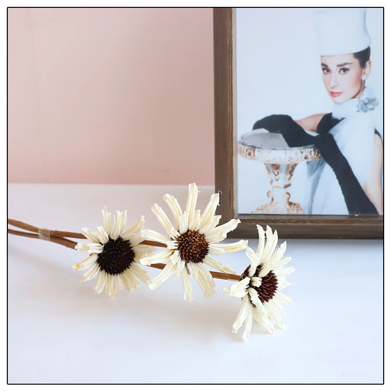 Amazon Silk Artificial Flowers Cheap Flowers For Home Wedding Decorative Flowers Hot Sale Rose Pink Jewelry Purple