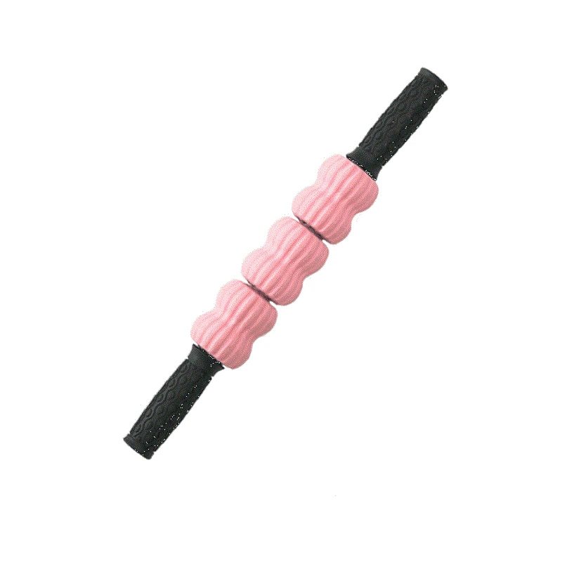 Muscle Roller Stick for Athletes - Body Massage Stick