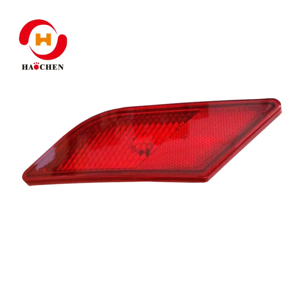 Yvton автобусных частей низкой цены сзади флектор индикатор задний бампер противотуманный фонарь заднего света HC-B-32009