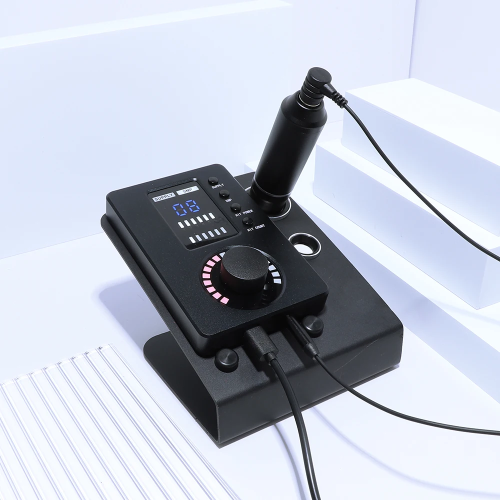 Wenshen YD ScalpX Micropigmentation Machine Microblading Supply Professional Permanent MakeUp Machine tattoo machine