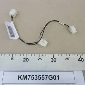 Modern Kone KM753557G03 Elevator Door Pit Extension Line for Kone & Mitsubishi Elevators for Hotels