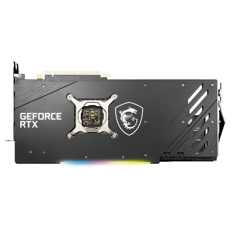 GAMING TRIO 8GB Graphics DDR5 Graphic Video Gpu Vga Card GPU Sapphire Gigabyte MSI AMD RTX 3060 Ti 5600X 9 5900X