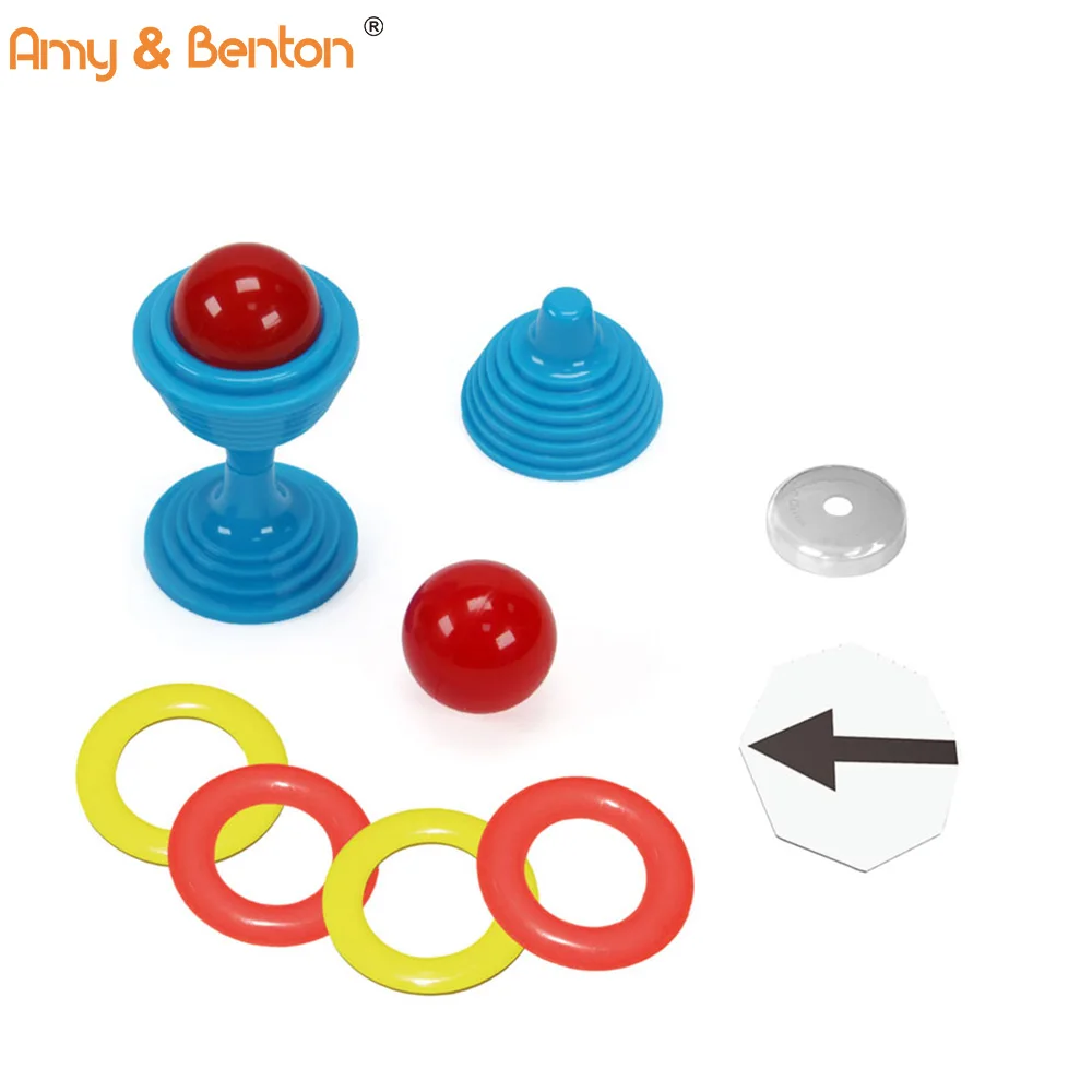 STEM Classic Magic Props Sets Tricks For Sale
