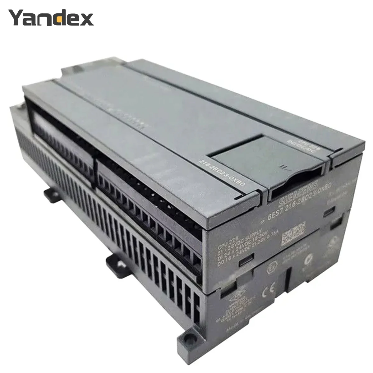 Low price new original  S7-200 CPU 226 Plc 6ES7216-2BD23-0XB8 6ES72162BD230XB8 6ES7 216-2BD23-0XB0