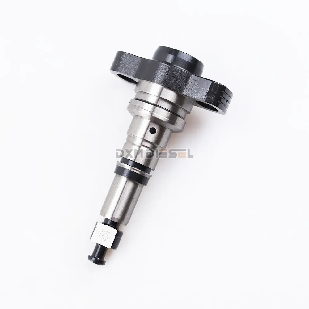 Diesel  Engine Assembly Pump Plunger  2418455152