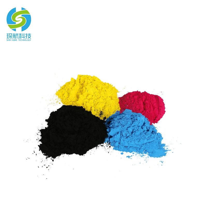 Цветной тонер-порошок для принтера оригинальный тонер-картридж TN622 копировального аппарата Konica Minolta C1085 C1100