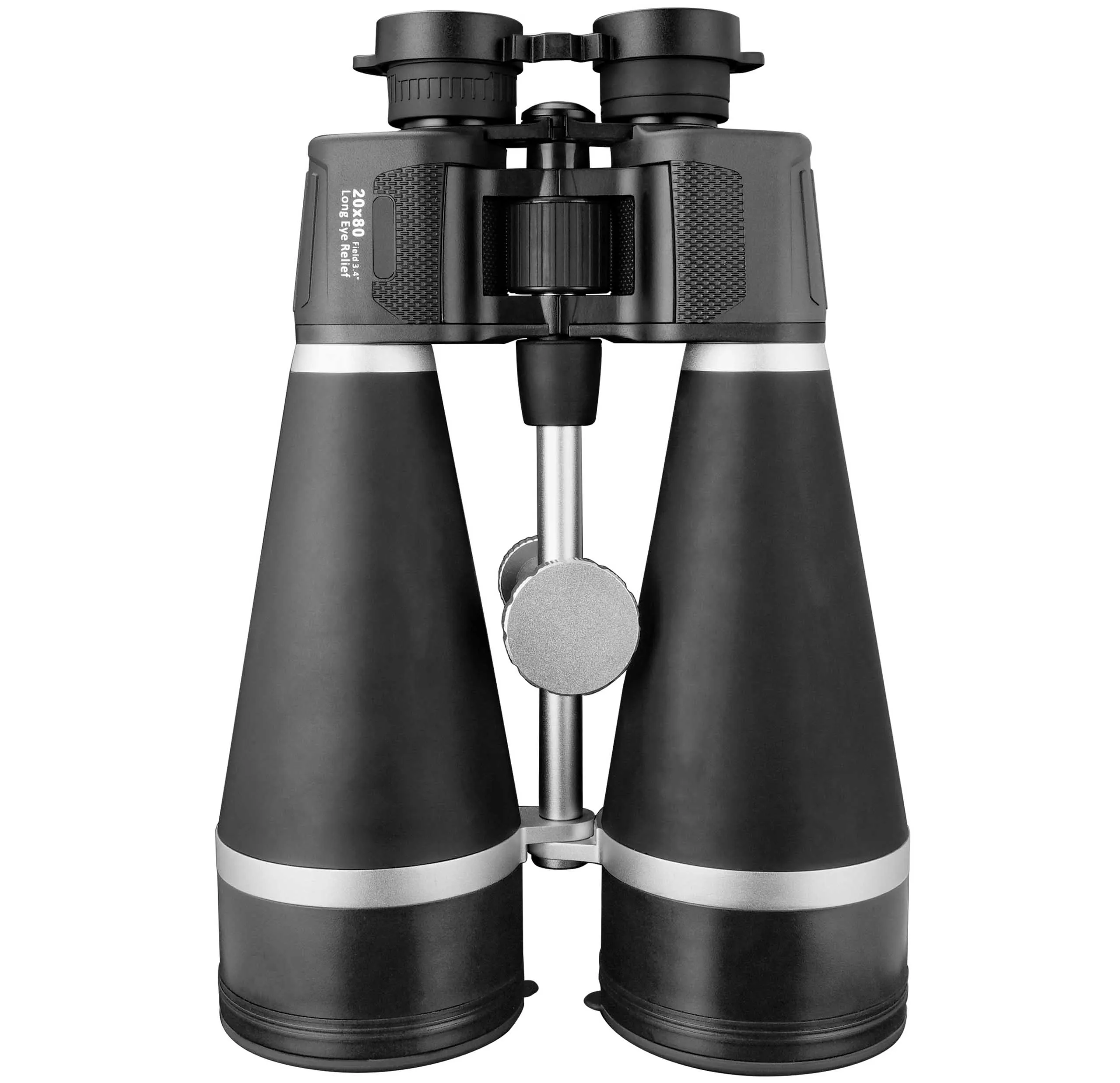 2022 Super Binoculars 20x80 Magnification Optic Binoculars OEM