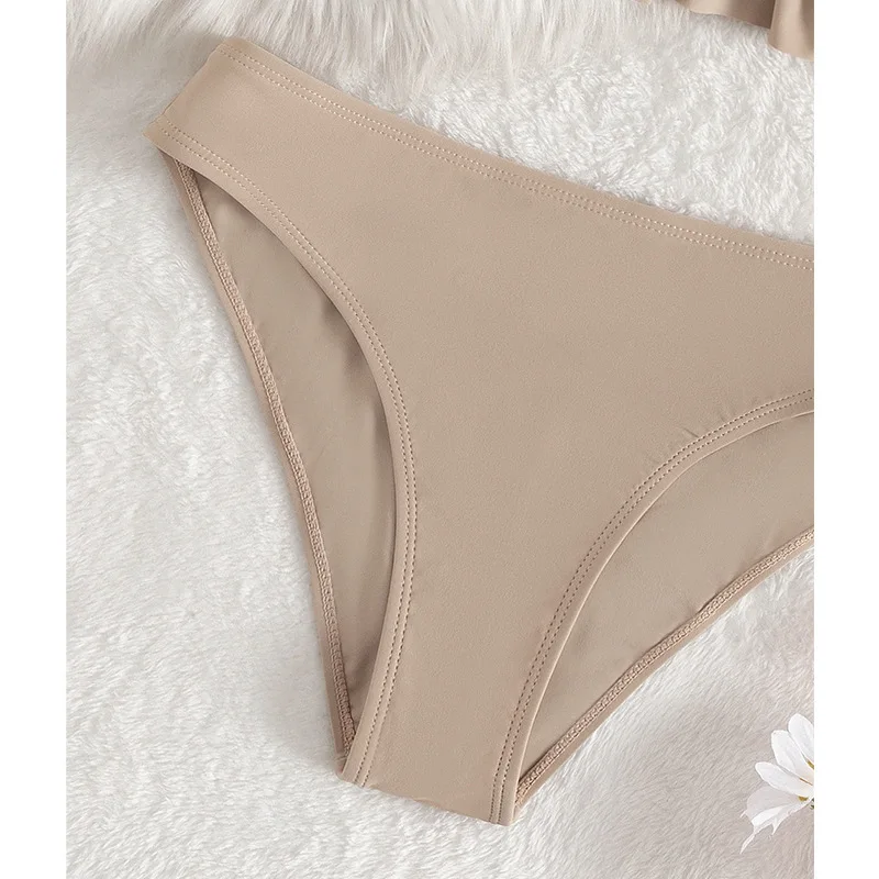 Bikini Two Piece Designer Swimsuits Famous Brand Swimwear