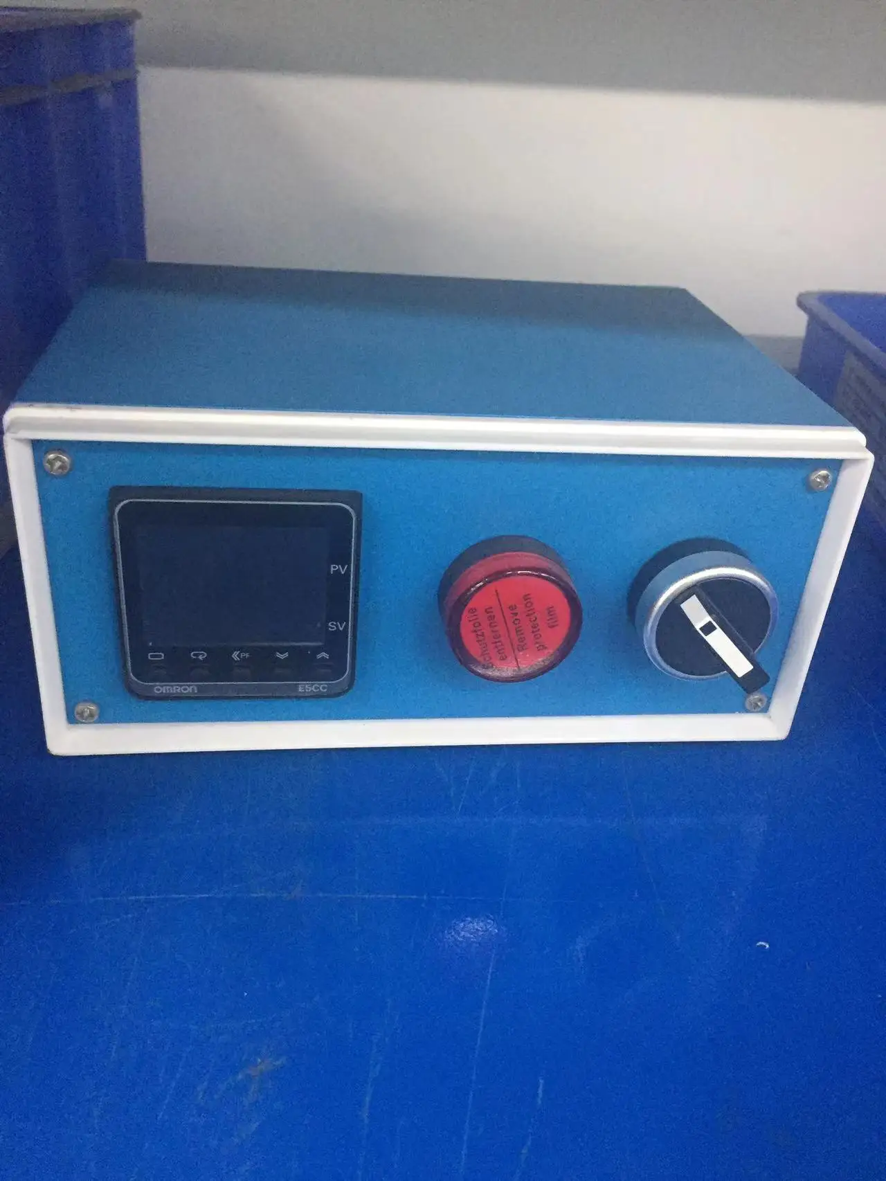 Automatic Hot Melt Powder Spraying Dispenser Stick Binding Machine Hot Melt Glue Coating Machine for iPhone Frame