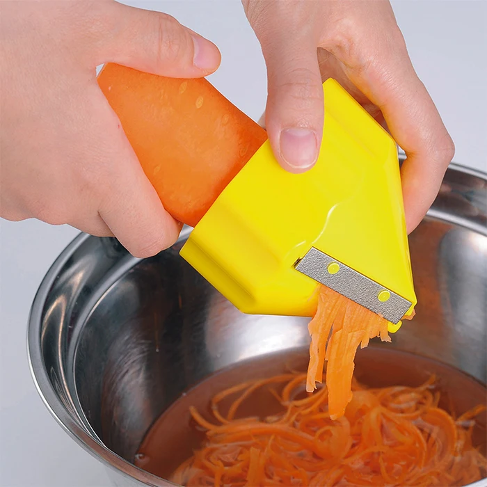 Fruit Tools Multifunctional Spiralizer Chopper Cutter Machine Vegetable Slicer