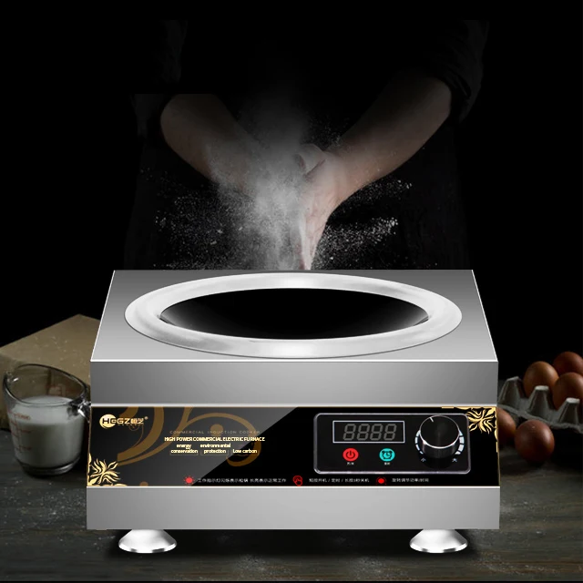 high quality induction cooker professional cooking equipment electric induction cookers