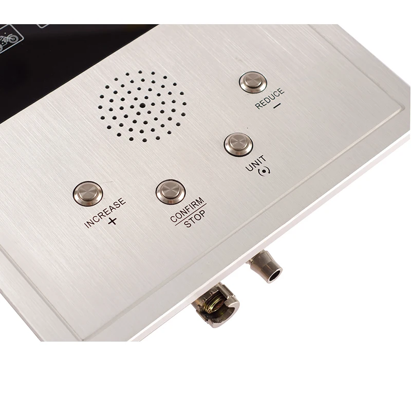 Medidor De Presion De Neumaticos Manometer for Tyre Repair Shop Tyre Deflator