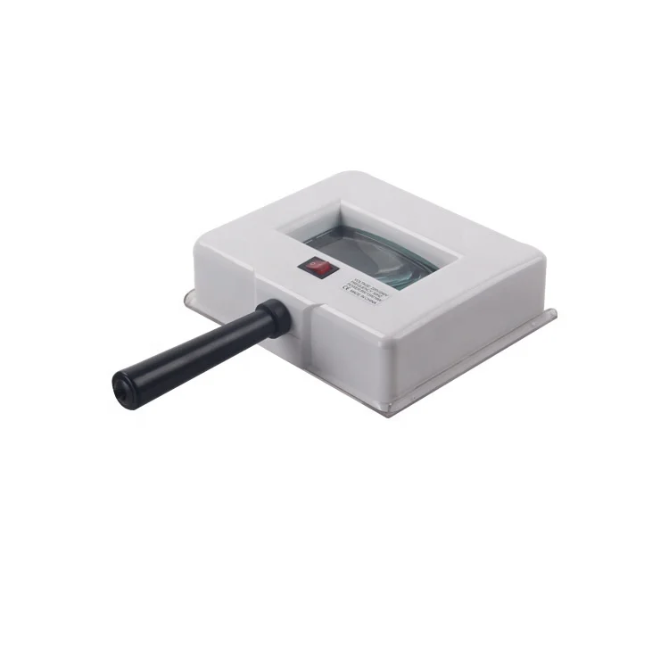 Portable UV Woods Lamp Skin Analyzer for Skin Detector