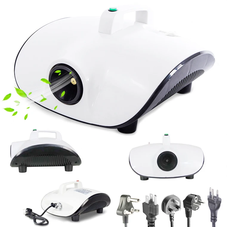 Сельскохозяйственный Многофункциональный бензиновый распылитель импульсный распылитель для дезинфекции запотевающая машина Ulv