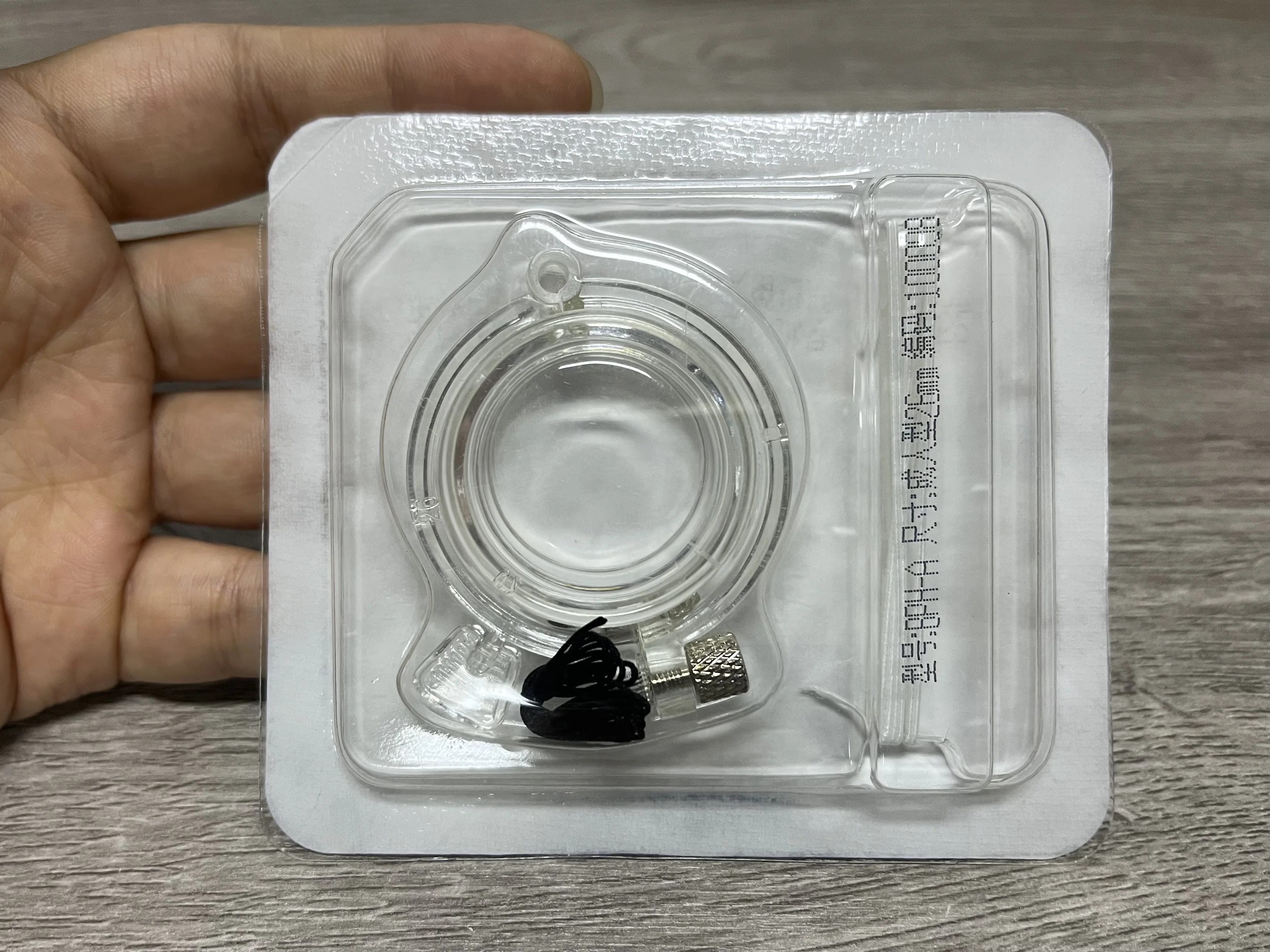 Guangzhou factory wholesale cheap plasbeibell circumcision device prepex circumcision device manufacturers