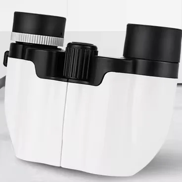 Porro Telescope Binocular High Power High Definition Navigation