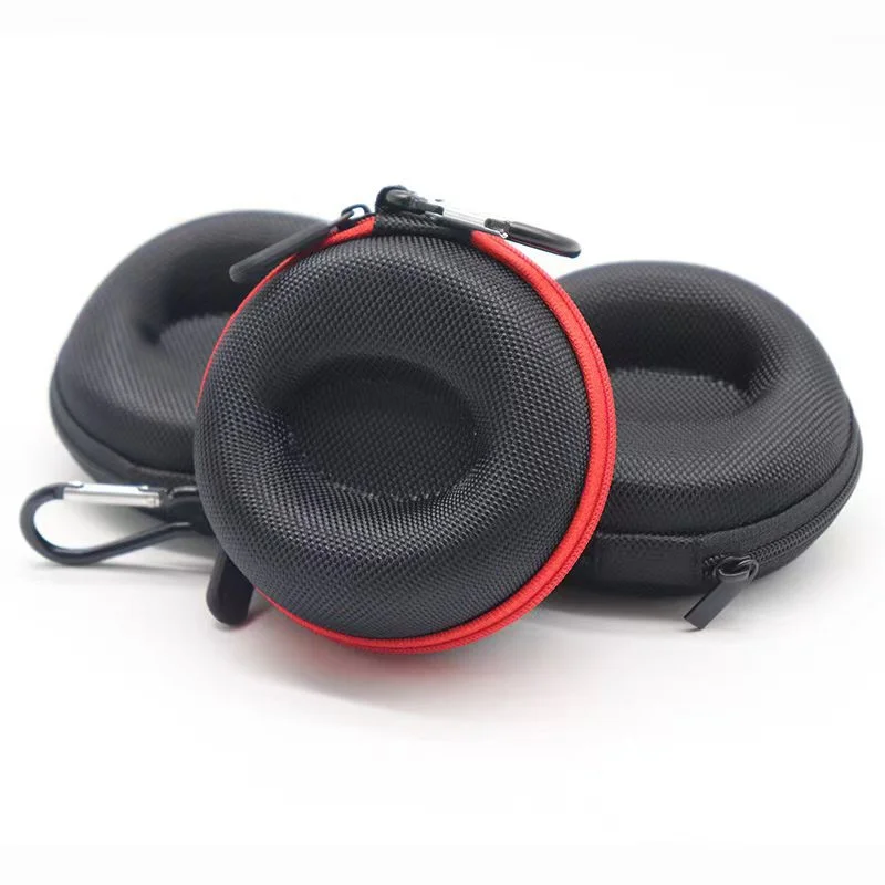 custom hard shell eva watch case electrical watch carrying case single man watch case