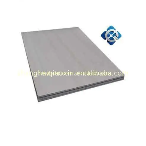 QX 0.2mm inconel nickel alloy  plate sheet steel for sale
