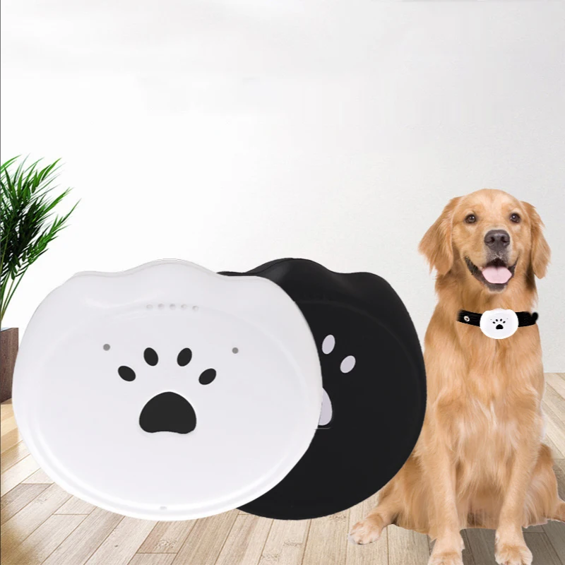 Mini Light Water Proof Pet Collar Type Tracking Device Multiple Precise Persitioning GPS Locator Tracker