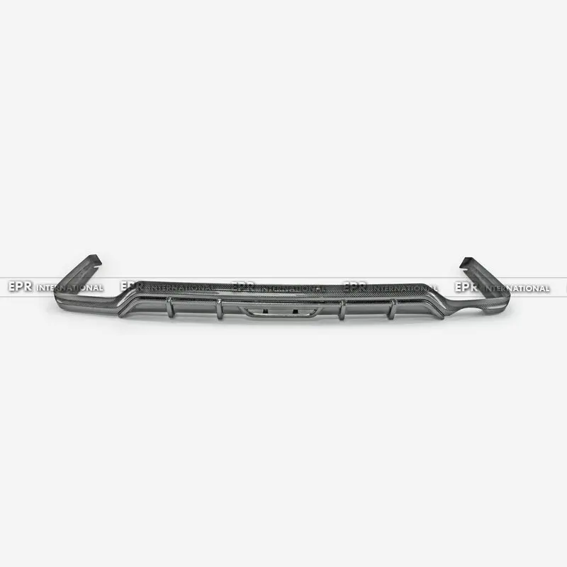 For Toyota Noah Voxy ZS 80 2014-2021 SBL Type Rear lip
