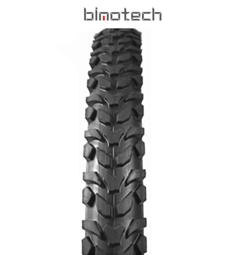 Hot Sale 24 Inch Bicycle Tire Black MTB Bike Tyre