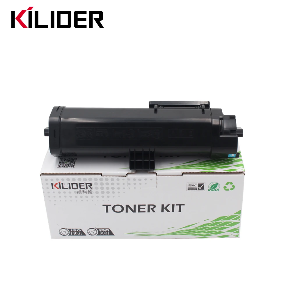 China directly sell product TK1175 use Ecosys m2040 m2640 black toner cartridge for kyocera tk1175 toner cartridge