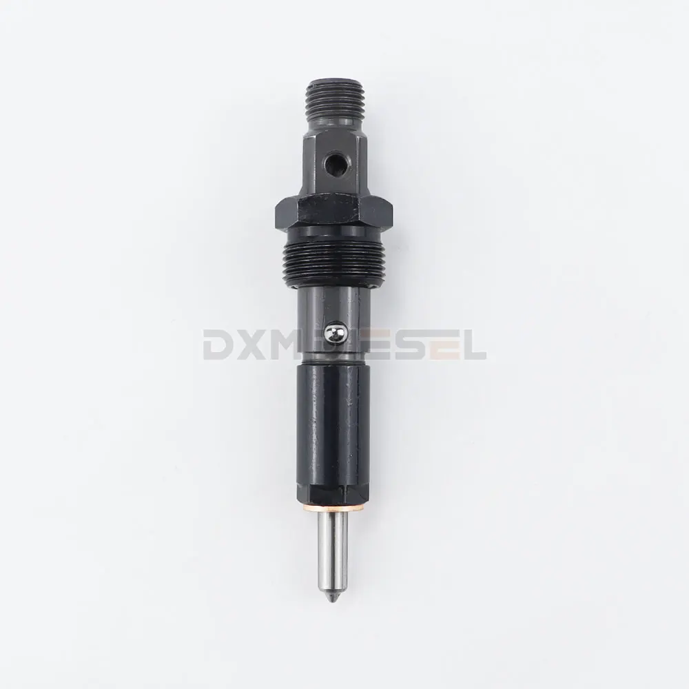 DXM In Stock Fuel Injector KBAL59P5 KDAL59P5 KDAL59P6 for Cummins 6BT 5.9L Engine