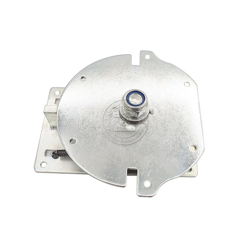 Cheap Iron Heavy Duty Turntable 360 Degree Turntable Sofa Armrest Turntable