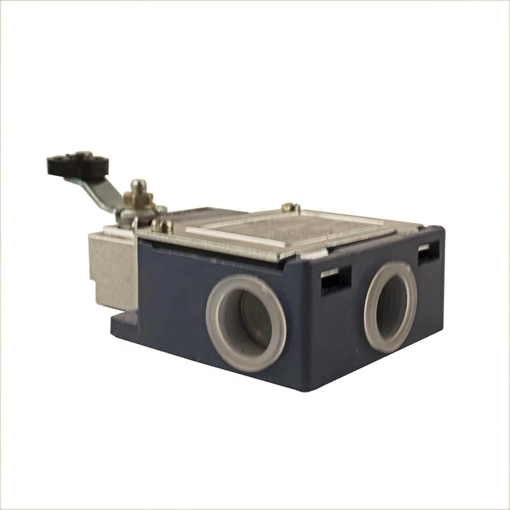 Iehc XCK-M115 концевого выключателя ZCK-D15 концевой выключатель ролик поворотного типа