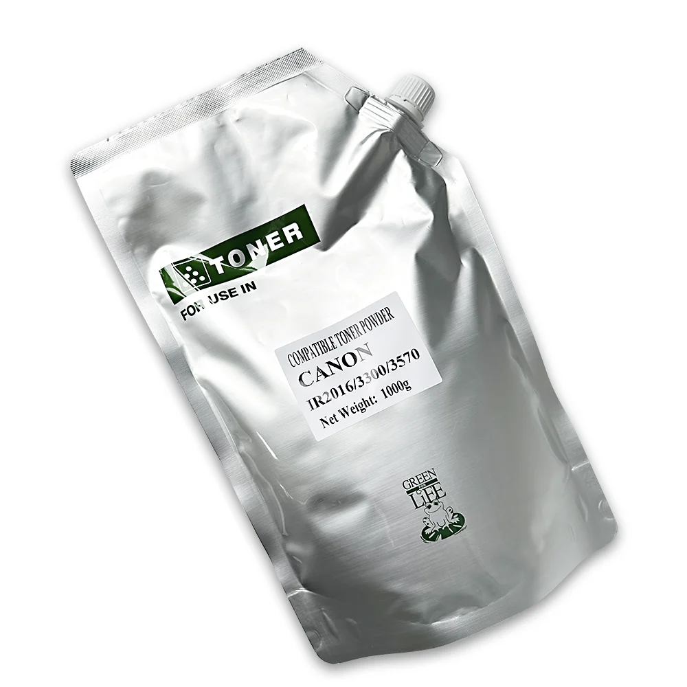 Премиум Универсальный черный тонер порошок для Canon NPG18 NPG20 NPG25 NPG26 NPG28 NPG32 IR2016 2018 2020 2022 2025 2030 копировальный аппарат