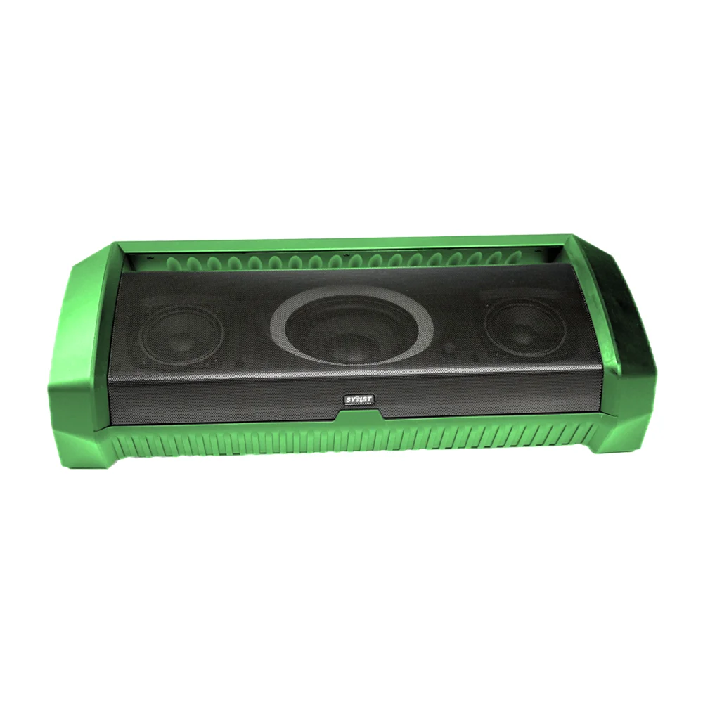 bass party cool gadgets smart portable badio tech gadgets gadgets electronic amazon hot selling s alexa 2024 bluetooth speaker