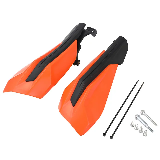 Motorcycle Hand Handlebar Handle bar Guards Handguard For KTM SX SXF EXCF 50 65 85 125 150 250 350 450 500 2017-2020 XCW XCF XC