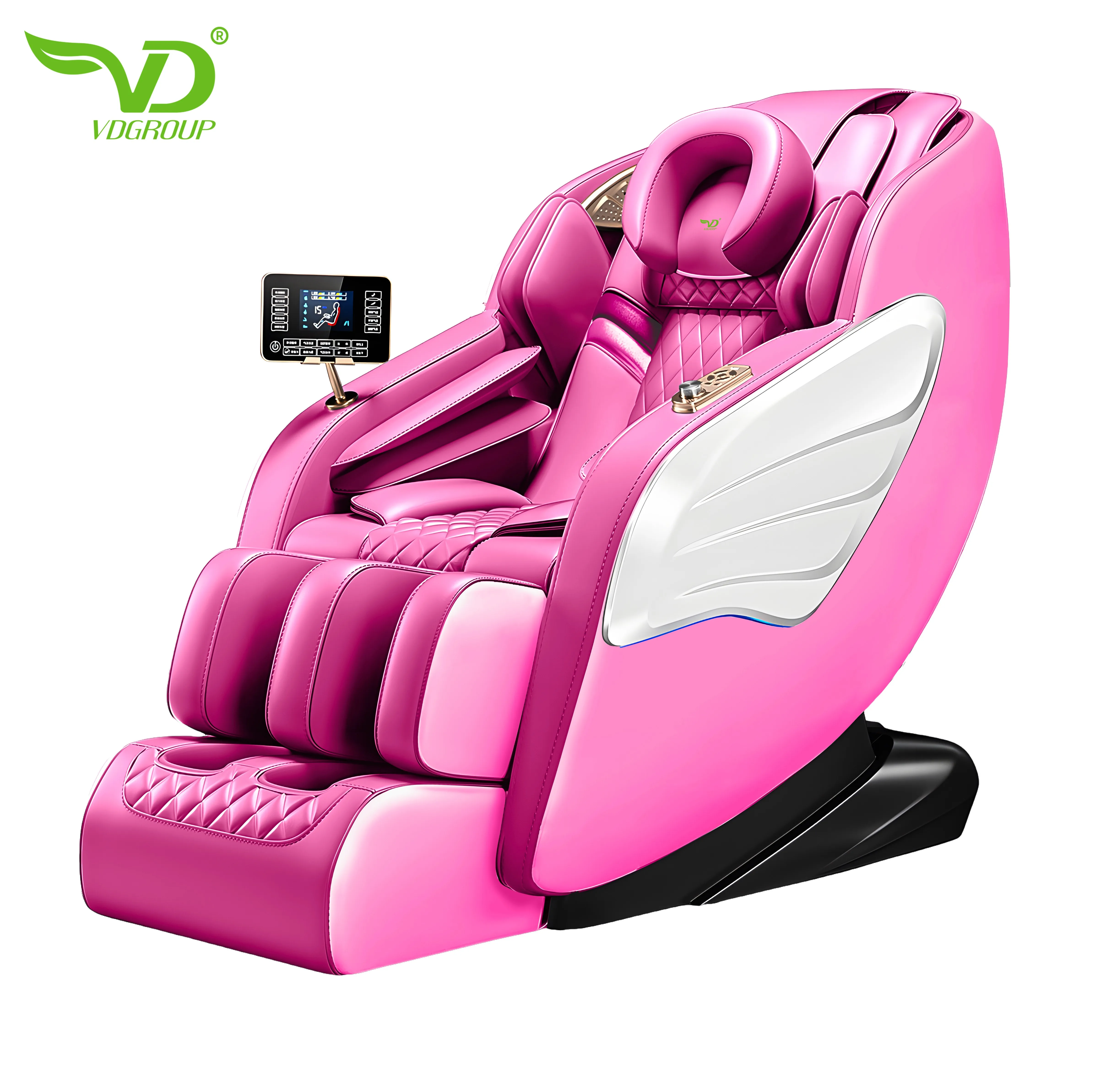Massage chair home full body capsule luxury intelligent automatic sofa