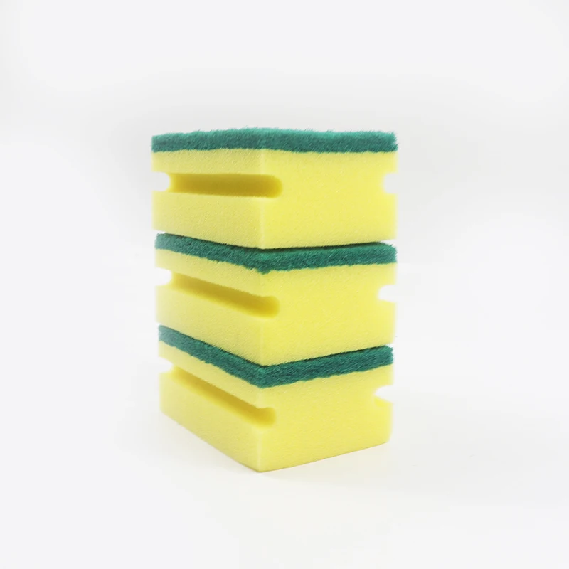 Cleaning Sponge Set Kitchen Washing Sponge for Cleaning