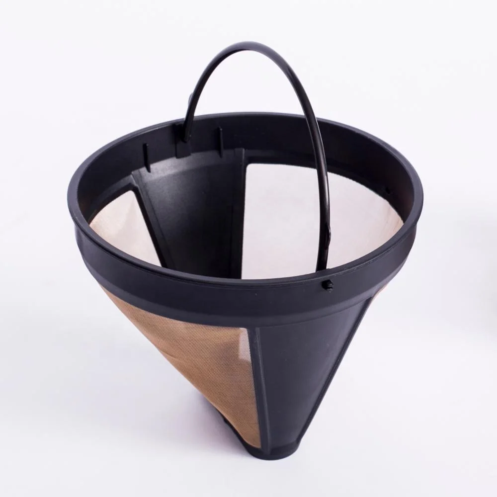 Permanent Filter for Coffee Machine