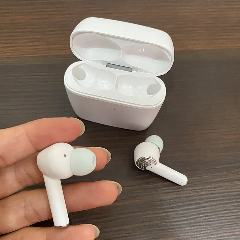 TWS BT5.1 J8 Headphones With Microphones Sport Ear Phone Wireless HiFi Stereo Earbuds Waterproof Headsets VS Y30 i7s
