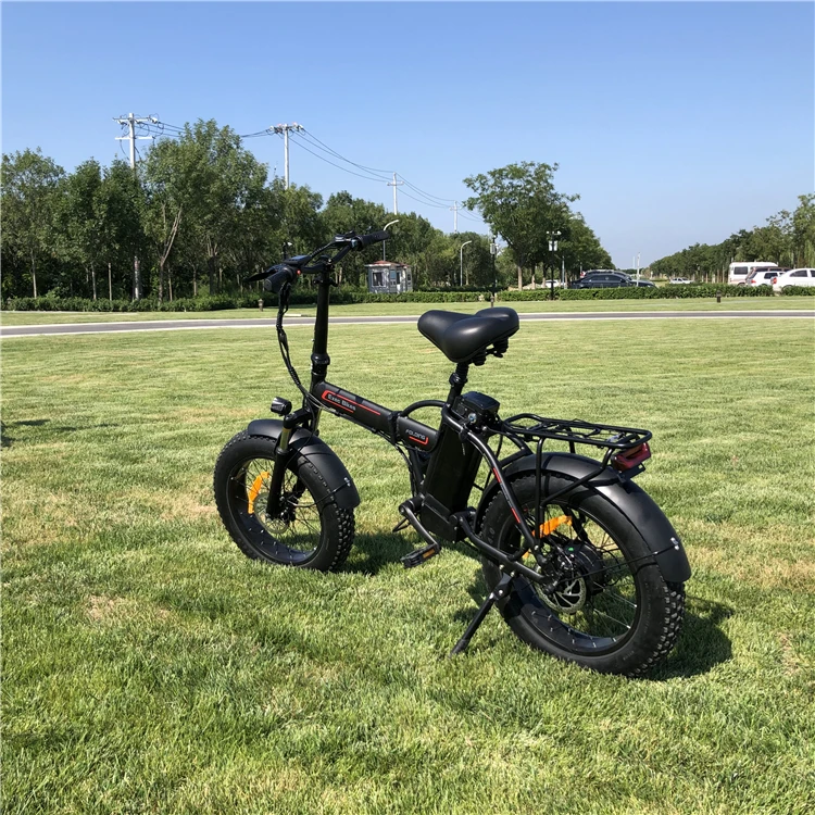 Электрическая Подвеска mtb bafang велосипедная Рама с толстыми шинами ebike/48V750W ebike Электрический велосипед/электрический велосипед складной грузовой 1000