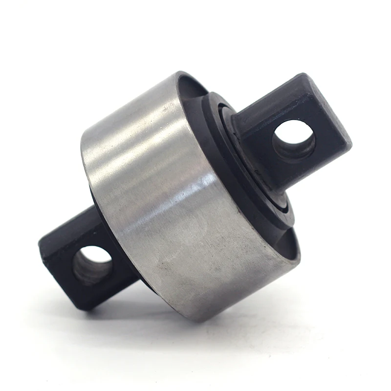 Specializing in the production of Dongfeng 153 torque rubber core suspension system parts