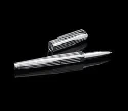 Factory Wholesale Metal Roller Pen Ballpoint Developing Custom Fountain Pen