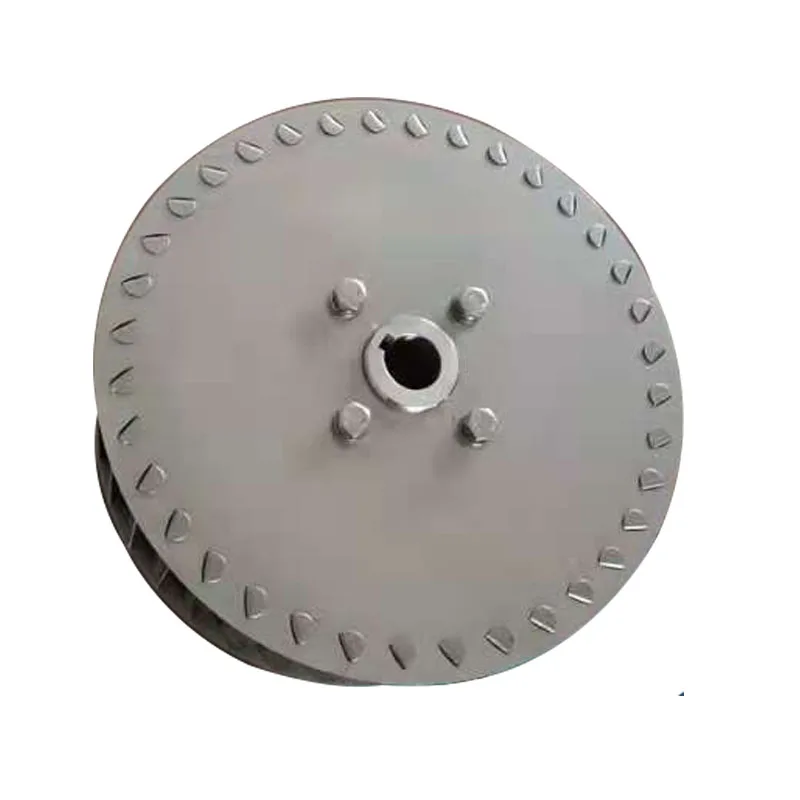 
 Нержавеющая сталь нагнетатель высокого лопастного колеса колесо вентилятора центробежного воздухонагнетателя  