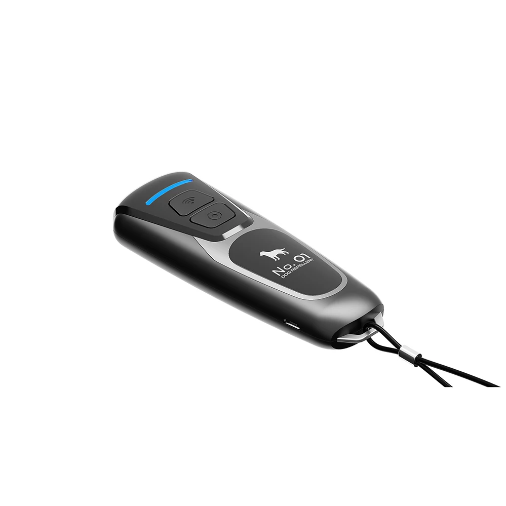 AD Q01 Hot Amazons Tik Tok Choice Best Selling Top Seller Electron Electronics Dog Repeller Ultrasonic for All Varieties Dogs