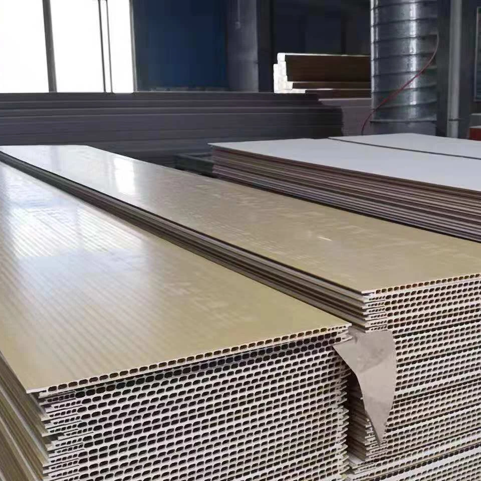 pvc wall panel ceiling for decoration