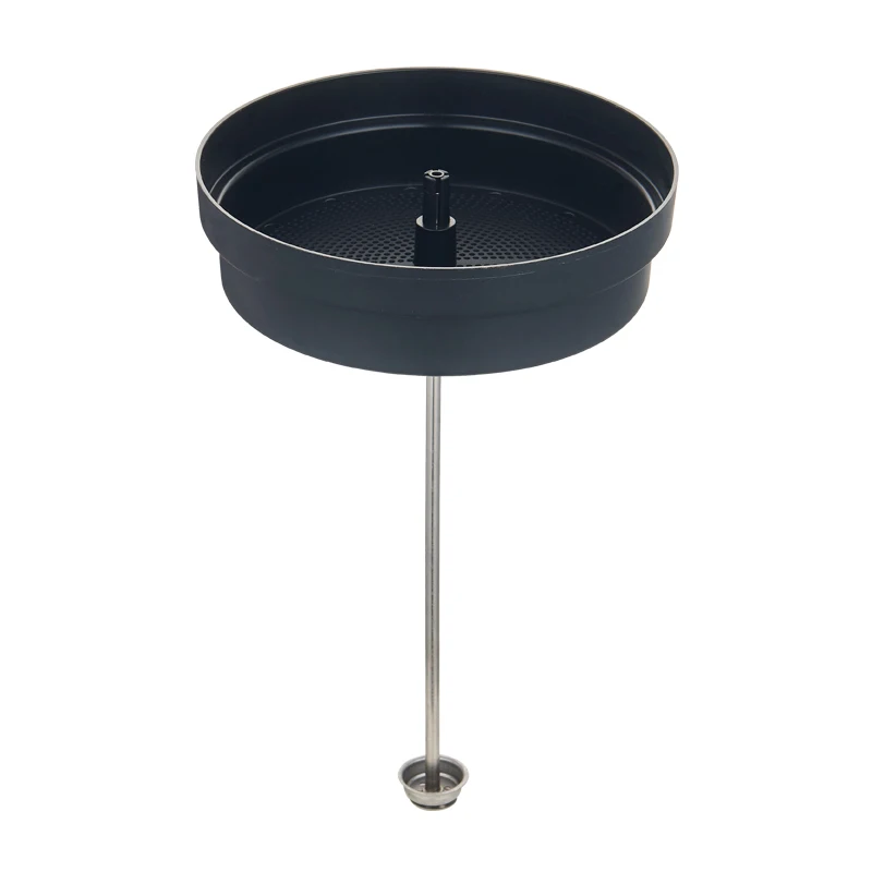 7.5L 50 Cups Electric Commercial Stainless Steel Coffee Urn Coffee Boiler Water Boiler for Drinking with Filter Inside