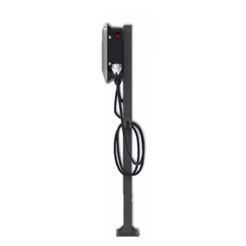 Highfly EU Warehouse CE TUV 7KW 32A Type 2 Car EV Charger AC EV Charger Electric EV Charging Station Wall Box
