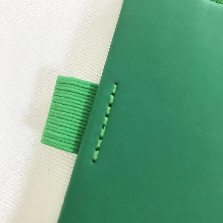 A5 Size Stone Paper Notebook Exercise Book Reusable Notepad Cloud Smart Erasable Writing Notebooks