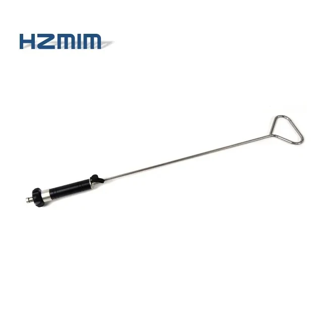 Laparoscopic Instruments Liver Retractor, Laparoscopic goldfinger
