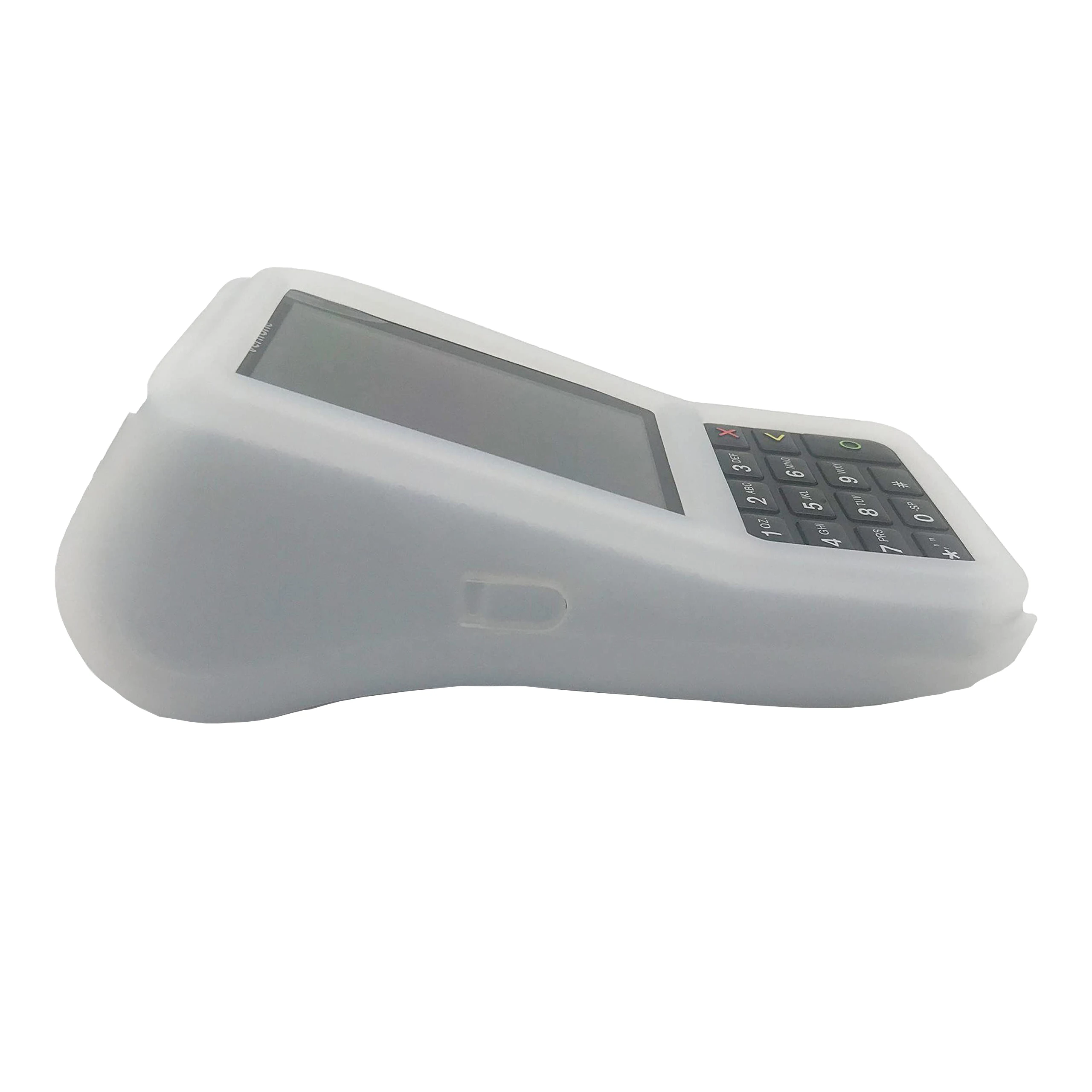 Verifone V400M Protective Carrying Case, Silicone Terminal Cover