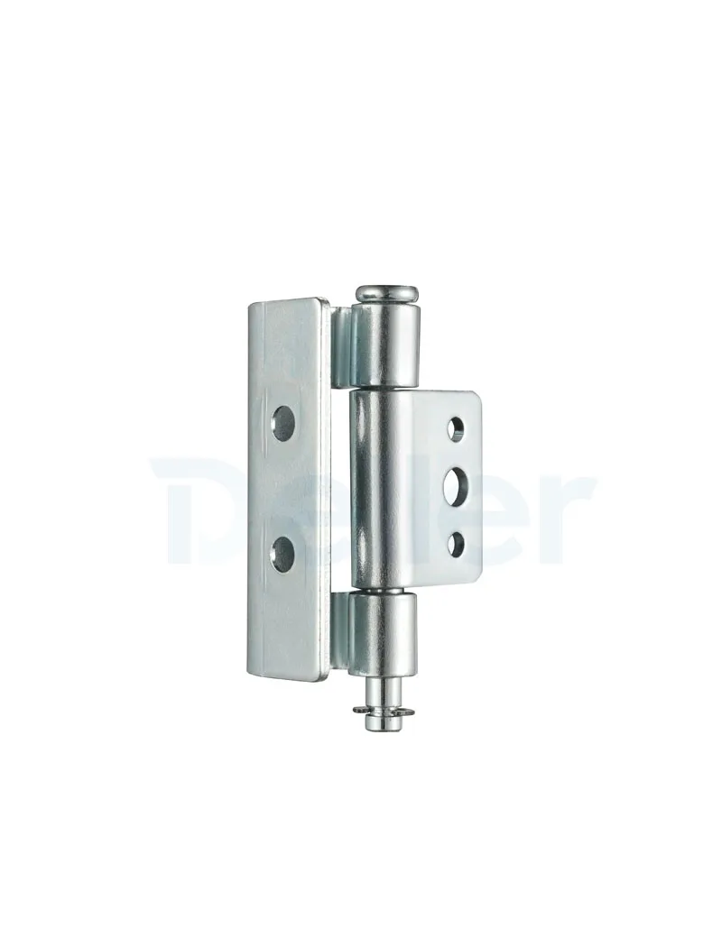 Stainless Steel hinge concealed installation electrical cabinet hinge